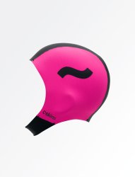 Swim Research 3mm Swim Cap Pink
