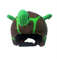 Coolcasc Animals Helmets Cover Tortoise