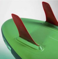 Red Paddle Voyager 8" Fin