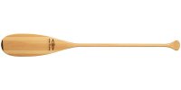 Carlisle Beavertail wooden Paddle 63