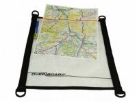 OverBoard A4 Map Case