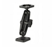 Scotty 150 Ball Mounting System With Universal Mounting Plate