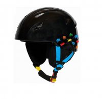 Manbi Park Kids Helmet 51-56cm