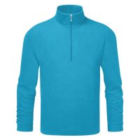 Manbi Micro Fleece Turquoise 13/14