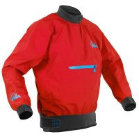 Palm Vector Jacket Red S-XXL