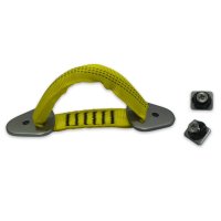 Pyranha Connect Webbing Handle with Fittings