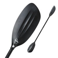 Palm Maverick Pro Paddle Black