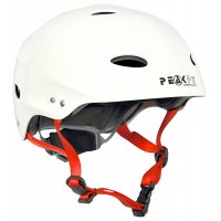 Peak Centre Helmet XS