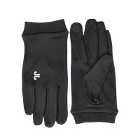 Jail Jam Inner Gloves Black