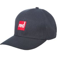 Red Paddle Cap Navy