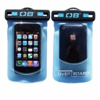 OverBoard Window Phone Case Small