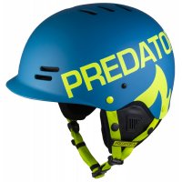 Peak Predator Freeride FR7W Helmet