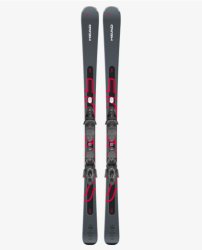 Head SHAPE E.V5 Performance Ski 170