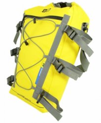 OverBoard Kayak Deck Bag
