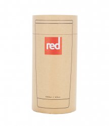 Red Paddle Insulated Travel Cup