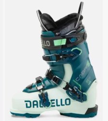 Dalbello Cabrio Mv 95 W IF Ski Boots