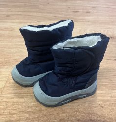 Manbi Kids Polar Boot