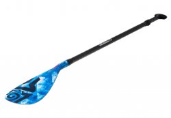 Starboard Enduro TikiTech Blue M/ 29mm 3pcs Adj Carbon S35