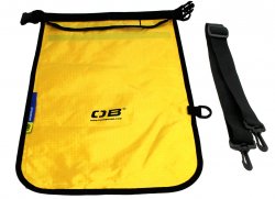 OverBoard Waterproof Dry Flat Bag 5 Ltr