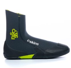 C-Skins Legend 3mm Junior Zipped boot