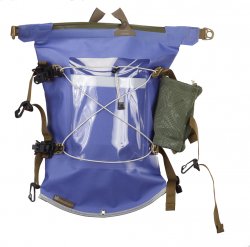 Watershed Aleutian Deck Bag