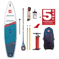 Red Paddle Co 11'0