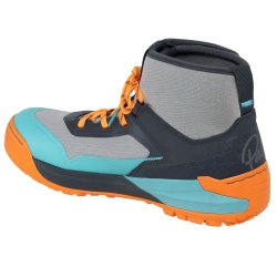 Palm Gradient 3:0 Boot Sherbet/ Turquoise