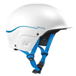 Palm Shuck full-cut helmet White L