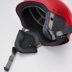 Palm Shuck 2.0 helmet