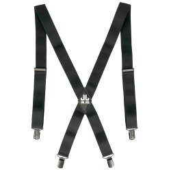 Jail Jam Suspenders Braces