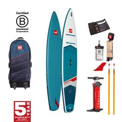 Red Paddle Co 12'6