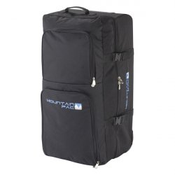 Mountain Pac Wheely Twin Tour Bag
