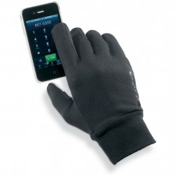 Dakine Leather Scout Carbon Glove XL