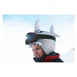 Coolcasc Helmet Cover Shark