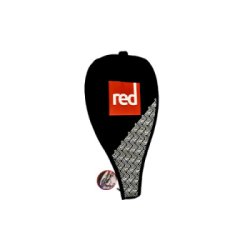 Red Paddle Paddle Blade Cover