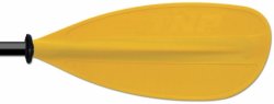 TNP Assymetric Kayak Paddle Junior
