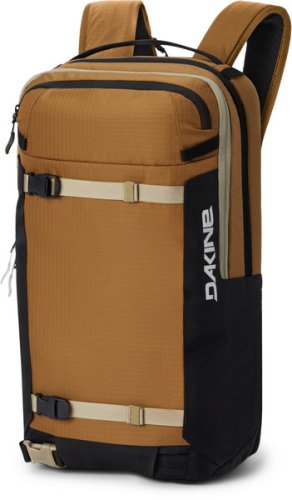 Dakine Mission Pro Rubber 18L Backpack