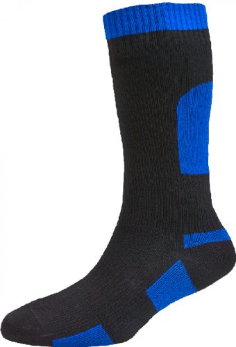Seal Skinz Thick Mid Length Sock