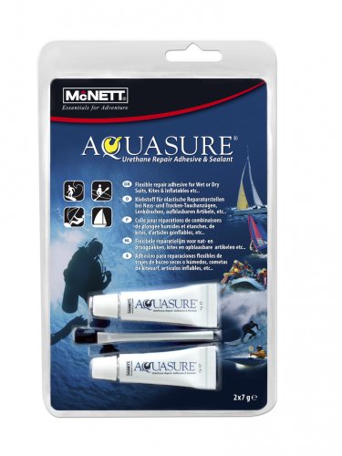 McNett Aquasure Twin 7 Gram Pack