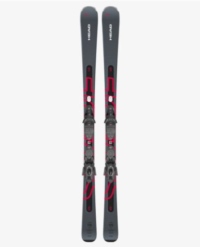 Head SHAPE E.V5 Performance Ski 170