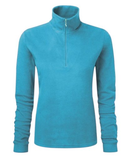 Manbi Micro Fleece Turquoise Womens 10