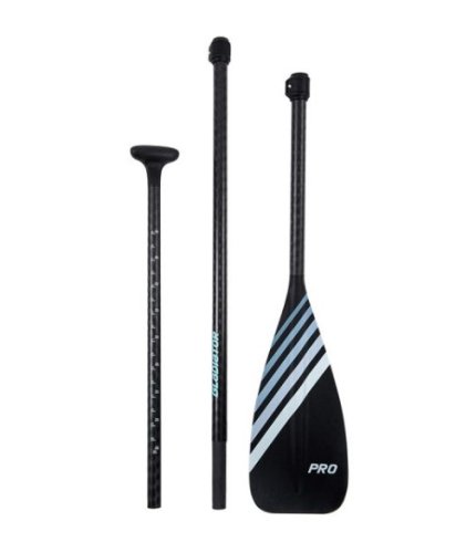 Gladiator Pro Carbon Nylon Paddle