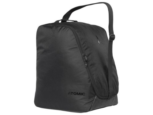 Atomic Boot Bag Black