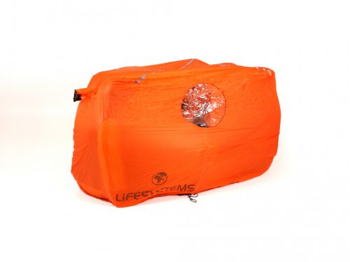 Life system Survival Shelter 4 person