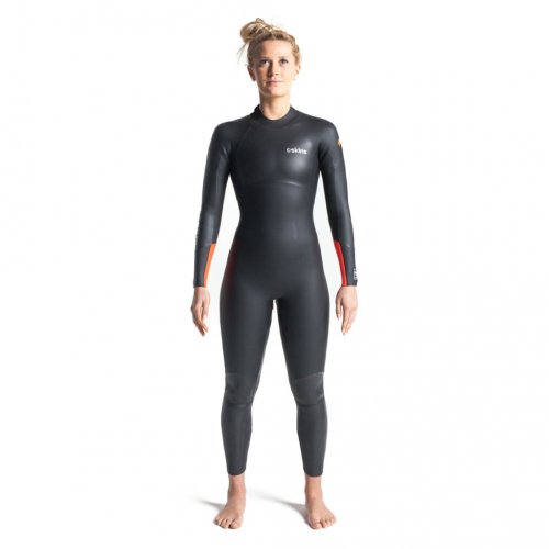 C-Skin Swim Research Womens Wet suit