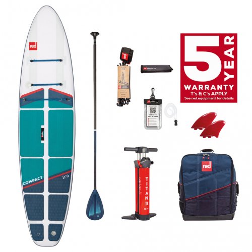 Red Paddle Co 11'0