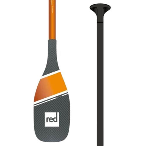 Red Paddle Co Ultimate Ultra Lightweight SUP Paddle (3 Piece)