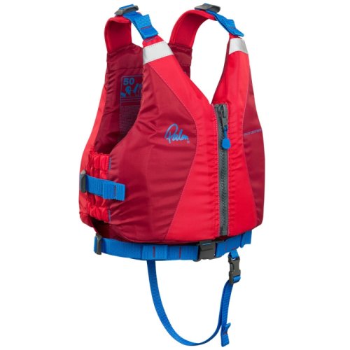 Palm Quest Kids PFD