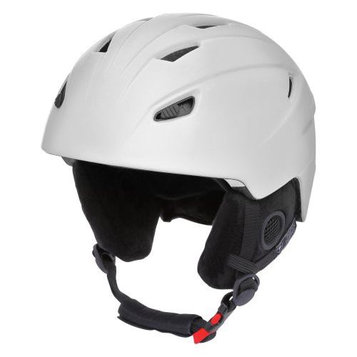 Manbi Park Kids White Helmet