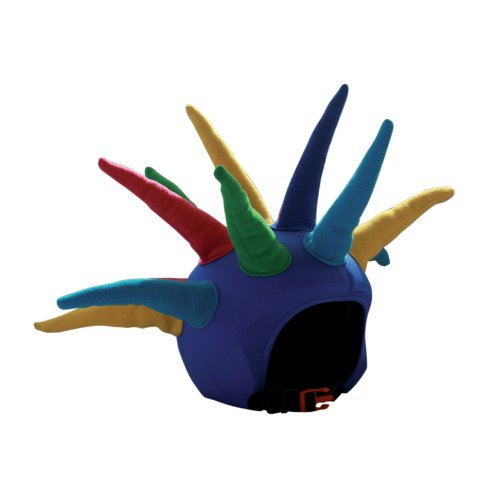 Coolcasc Animals Helmets Spike